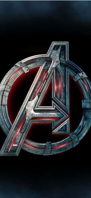 Iphone Xs Avengers Background — iPhone 15 Picha ya Ukuta