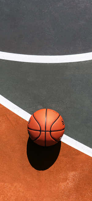 Iphone Xs Basketball Background — RedMagic 10 Air Picha ya Ukuta