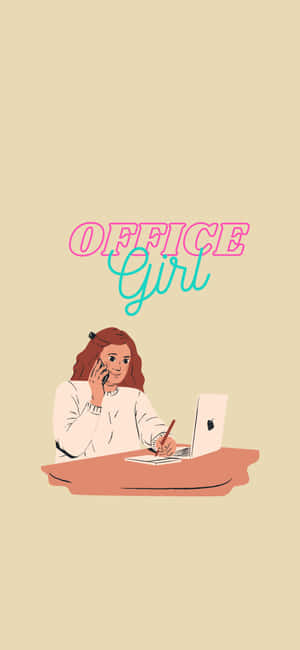 Iphone Xs Office Background — Tecno Camon Picha ya Ukuta