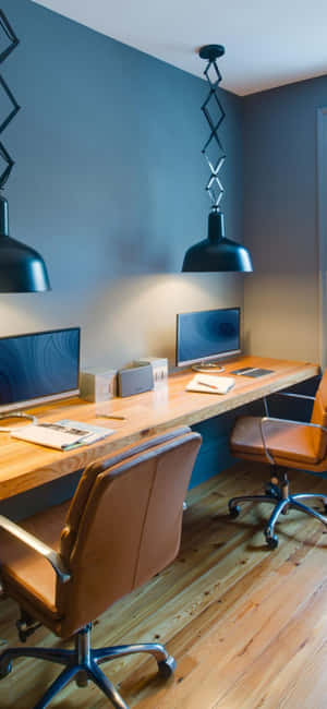 Iphone Xs Office Background — Tecno Camon Picha ya Ukuta