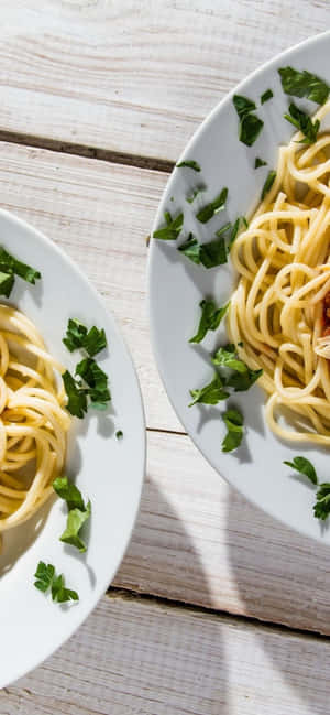 Iphone Xs Pasta Mandhari — Vivo T5 Picha ya Ukuta
