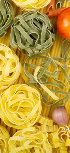 Iphone Xs Pasta Background — Redmi K100 Pro Max Picha ya Ukuta