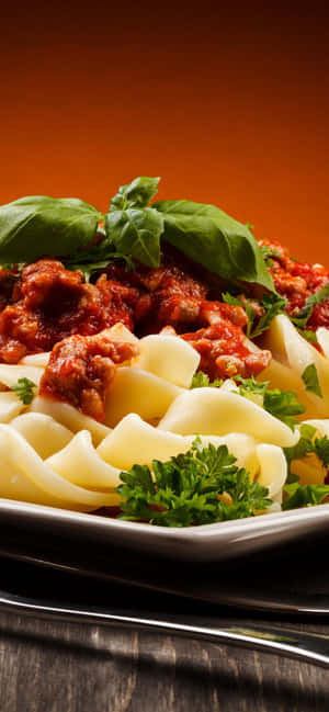 Iphone Xs Pasta Background — Vivo S30 Picha ya Ukuta