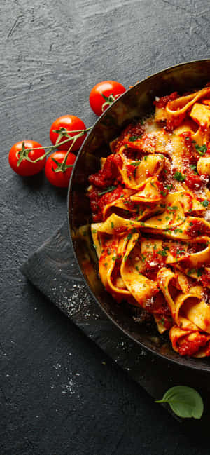 Iphone Xs Pasta Mandhari — Redmi K90 Picha ya Ukuta