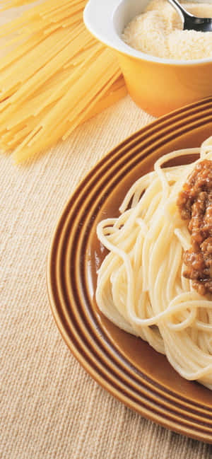 Iphone Xs Pasta Mandhari — Vivo T4 Picha ya Ukuta