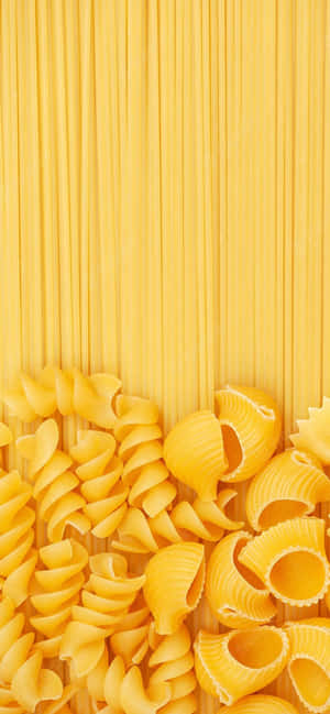 Iphone Xs Pasta Mandhari — Redmi K90 Ultra Picha ya Ukuta