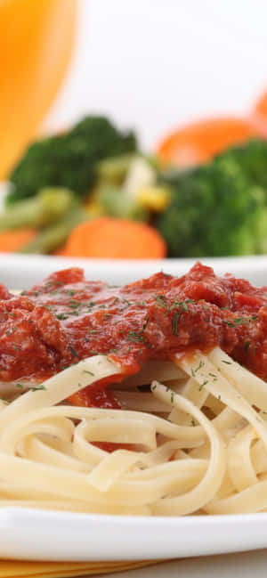 Iphone Xs Pasta Background — OnePlus 15 Picha ya Ukuta