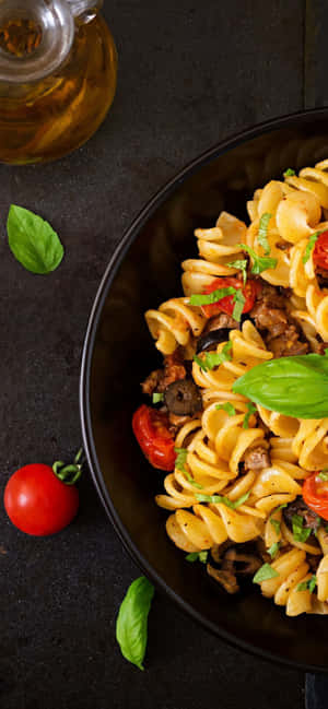 Iphone Xs Pasta Background — Galaxy F36 Picha ya Ukuta