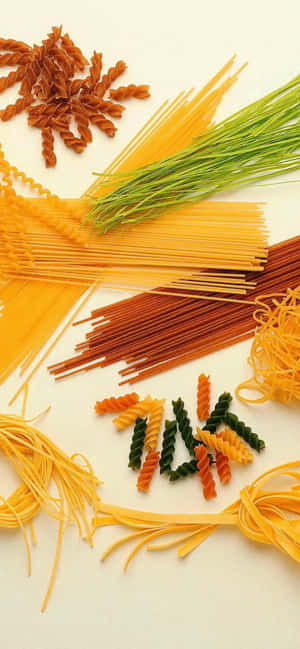 Iphone Xs Pasta Background — Galaxy A Picha ya Ukuta