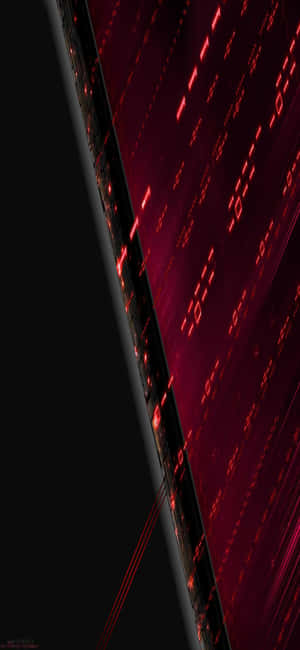 Iphone Xs Programming Background — Realme Narzo 80 Pro Picha ya Ukuta