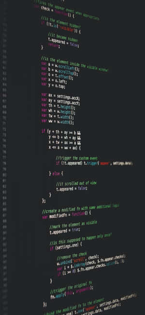 Iphone Xs Programming Background — Realme P4R Picha ya Ukuta