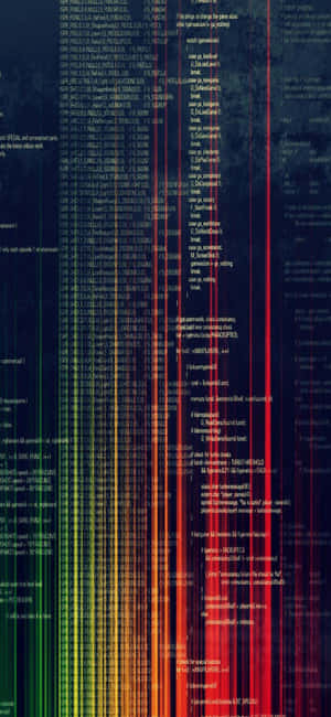 Iphone Xs Programming Background — Honor X5d Plus Picha ya Ukuta