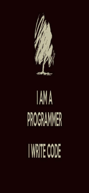 Iphone Xs Programming Background — RedMagic Picha ya Ukuta