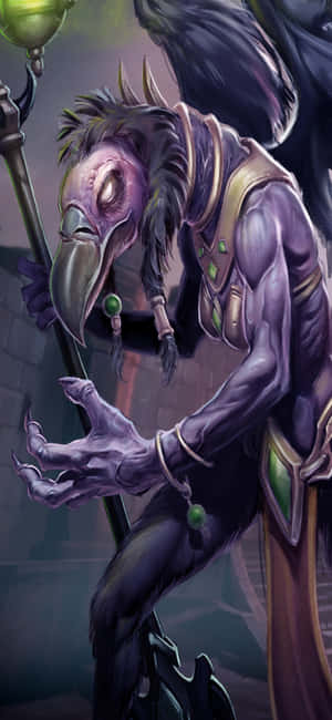 Iphone Xs Runescape Background — Vivo Y500 Picha ya Ukuta