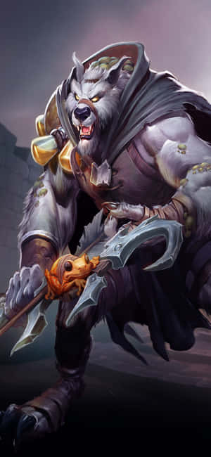 Iphone Xs Runescape Background — Vivo Y600i Picha ya Ukuta