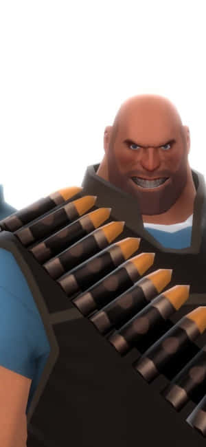 Iphone Xs Team Fortress 2 Background — Vivo Y Picha ya Ukuta