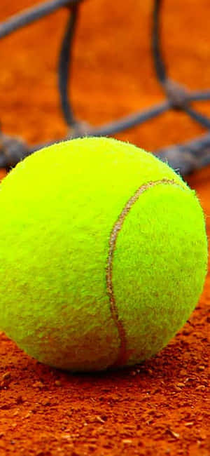 Iphone Xs Tennis Background — OnePlus N6x Picha ya Ukuta