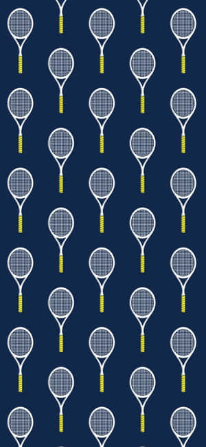 Iphone Xs Tennis Background — Redmi Turbo Picha ya Ukuta