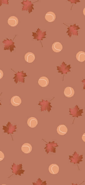 Iphone Xs Tennis Background — Galaxy F07 Picha ya Ukuta