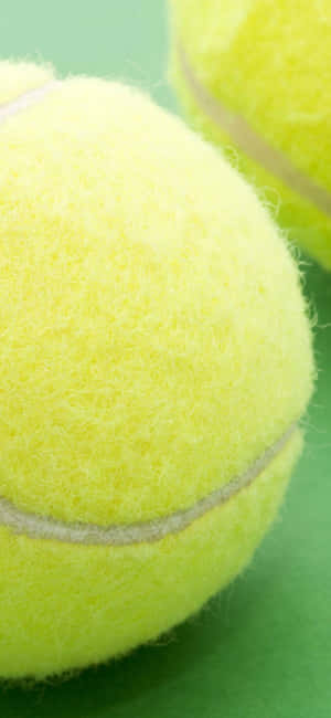 Iphone Xs Tennis Background — Infinix Smart 20 Picha ya Ukuta