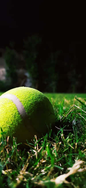 Iphone Xs Tennis Background — Redmi Turbo Picha ya Ukuta