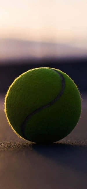Iphone Xs Tennis Background — OnePlus N6x Picha ya Ukuta