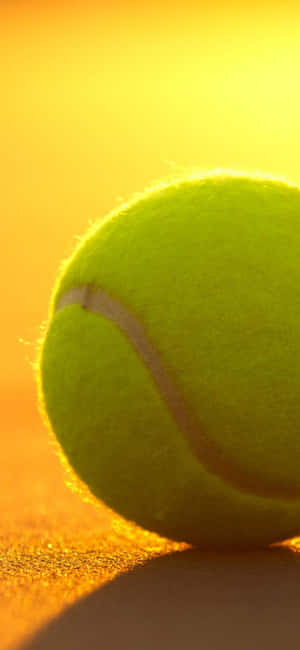 Iphone Xs Tennis Background — Redmi Turbo 5 Max Picha ya Ukuta