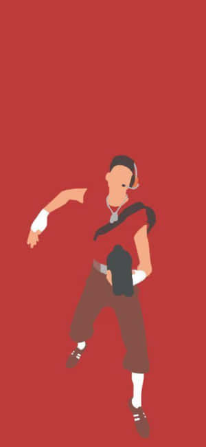 Iphone Xs Tf2 Background — Nubia A57 Picha ya Ukuta
