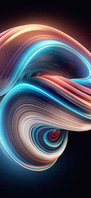 Graphic Iphone — Oppo Find X8s Picha ya Ukuta