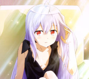 Isla ya Anime Kawaii Plastic Memories