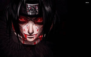 Itachi Uchiha wa Naruto PC