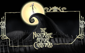 Jack kutoka The Nightmare Before Christmas