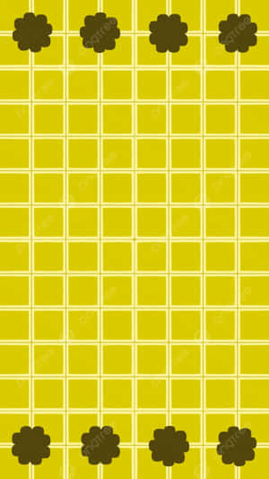 Aesthetic Yellow