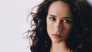 Jennifer Love Hewitt dhana ya kutokuwa na hatia wallpaper