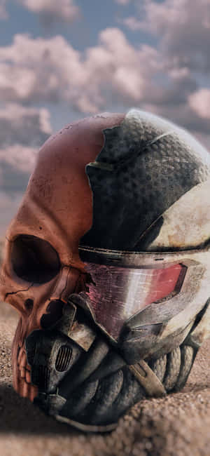 Iphone X Crysis 3 Background — Infinix Smart 20 Picha ya Ukuta