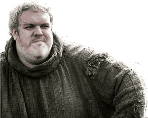 Jitu Mwaminifu la Game of Thrones — Game of thrones msimu wa 8 Picha ya Ukuta