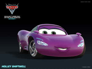 Picha za Cars 2 — Magari mazuri Picha ya Ukuta