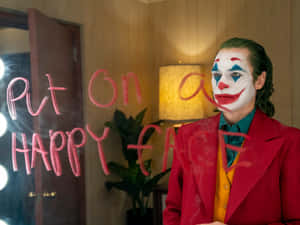 Picha za Joker — Joker Picha ya Ukuta