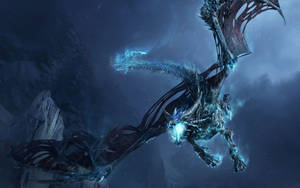 Joka Baridi la Bluu la World Of Warcraft