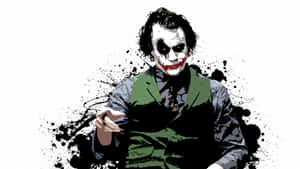 Picha za Joker — Joker Picha ya Ukuta