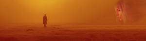 Ofisa K Na Joi Blade Runner 2049 wallpaper — 5120x1440 Picha ya Ukuta