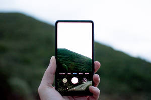 Kamera ya Xiaomi Mobile