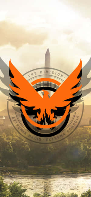 Iphone Xs Max The Division Background — POCO M8s Picha ya Ukuta