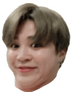 Kata ya Tabasamu ya Jimin