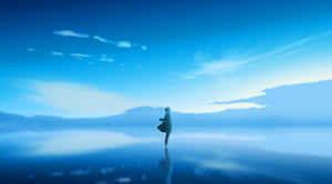 Mandharinyuma ya Neon Genesis Evangelion