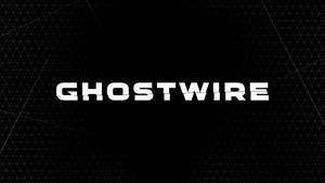 Picha ya Kichwa cha Ghostwire Tokyo