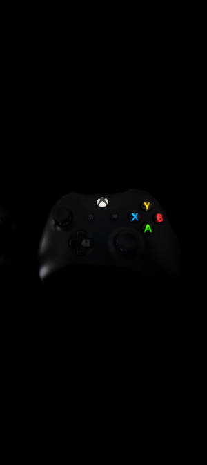 Kichwa cha Xbox cha 8K cha Simu — 1440x3200 Picha ya Ukuta
