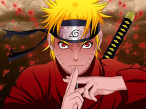 Mandhari ya Naruto Shippuden — Naruto shippuden Picha ya Ukuta
