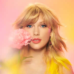 Asili ya Taylor Swift — Taylor swift Picha ya Ukuta