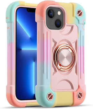 Picha za Iphone zenye mwonekano mzuri — Aesthetic ya iPhone Picha ya Ukuta